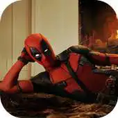 Free play online Deadpool 2 Wallpapers 2018 | Superhero Wallpaper APK
